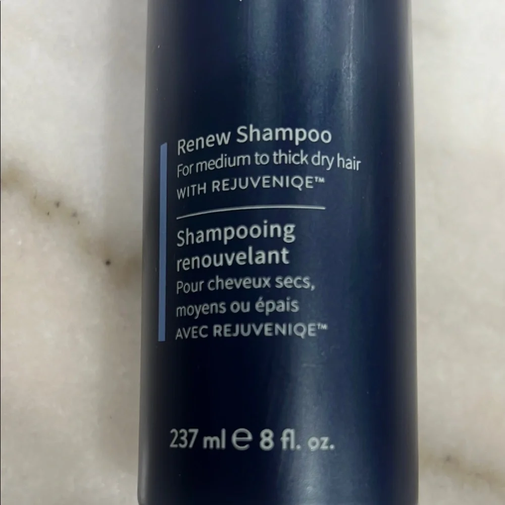 Renew Shampoo - Medium to Thick Hair